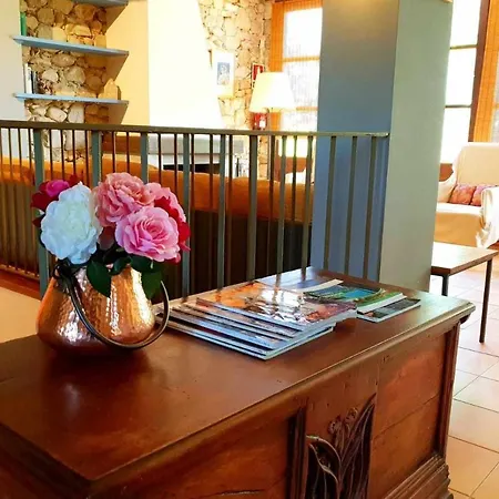 Con Jardin Privado! *