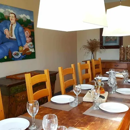 Con Jardin Privado! * Navata