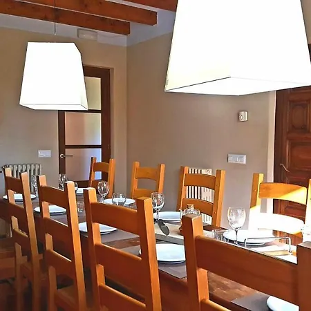 Con Jardin Privado! Σαλέ