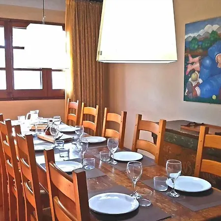 Σαλέ Con Jardin Privado! *